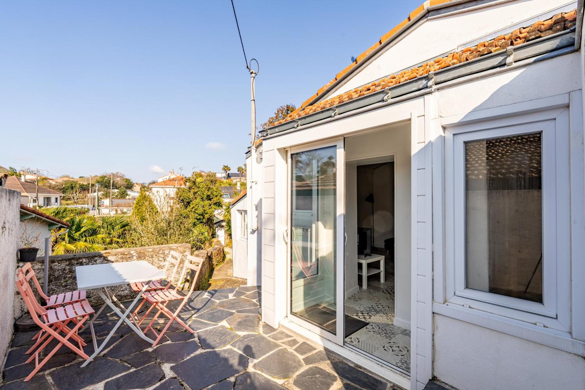 M9111 - Coeur De Maison 5p Holiday home *